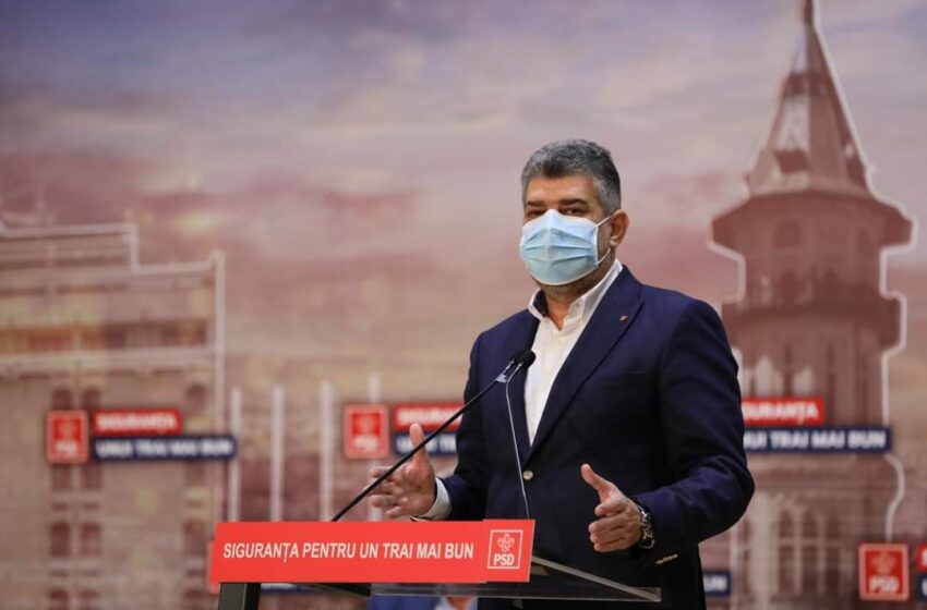  Marcel Ciolacu : 4 ore pe zi de „terapie pe ciolan”! Asta fac ”partenerii” de Coaliție în loc să guverneze!