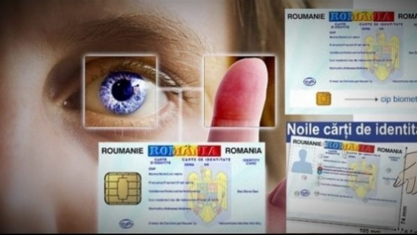  Cartea de identitate electronică nu va fi obligatorie, dar românii nu vor mai putea călători în străinătate fără ea