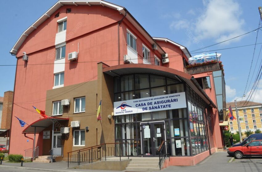  Surprize , surprize! Vezi cine a câștigat concursul pentru șefia CJAS Bistrița-Năsăud!