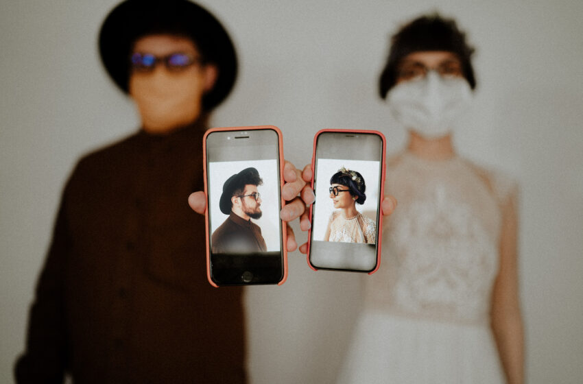  Nunțile se reiau din Iunie