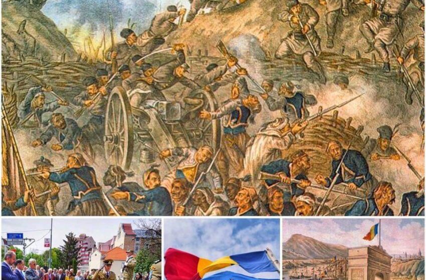  Emil Radu Moldovan  : Curajul, solidaritatea și viziunea, au transformat ziua de 9 mai, într-un simbol al păcii și unițății în diversitate