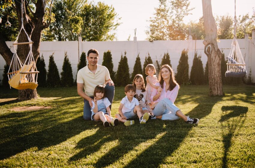  Robert Sighiartău : La mulți ani de ziua familiei !