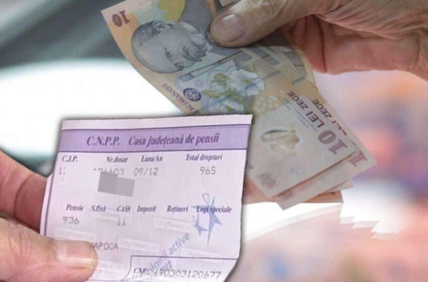  Situația pensiilor în România pare scăpată de sub control: ,,Ce facem cu anii de muncă ai românilor” – Bogdan Ivan Gruia