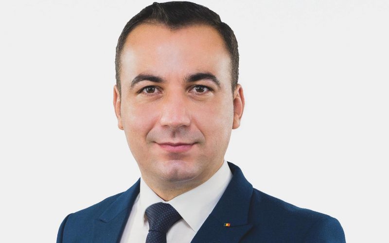  Deputatul Bogdan Ivan Gruia : Consultarea națională „Tineri pentru tineri” continuă!