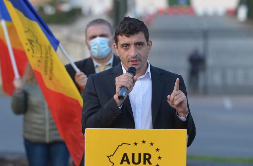  AUR va participa la alegerile parlamentare din Republica Moldova