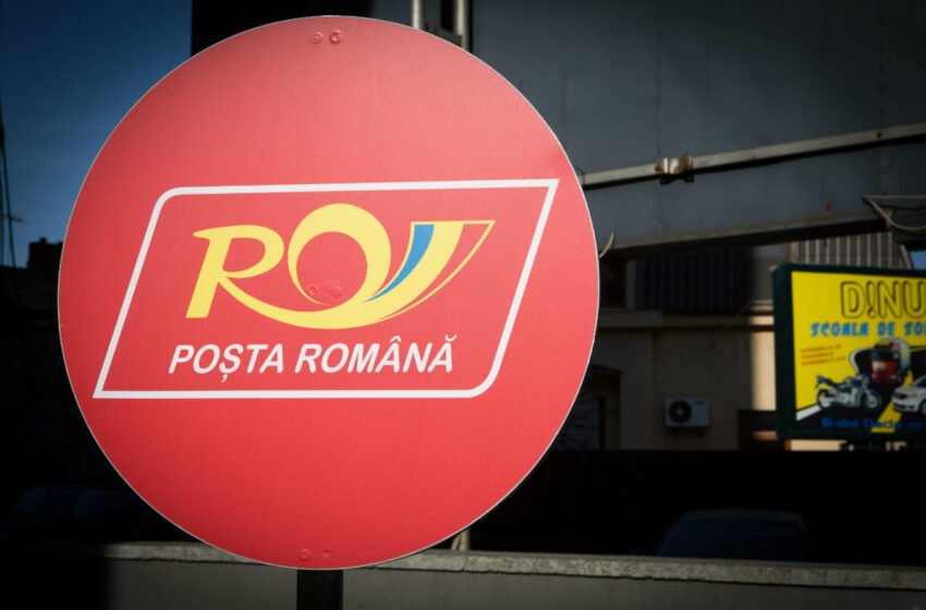  Poşta Română va livra produsele comandate de pe OLX