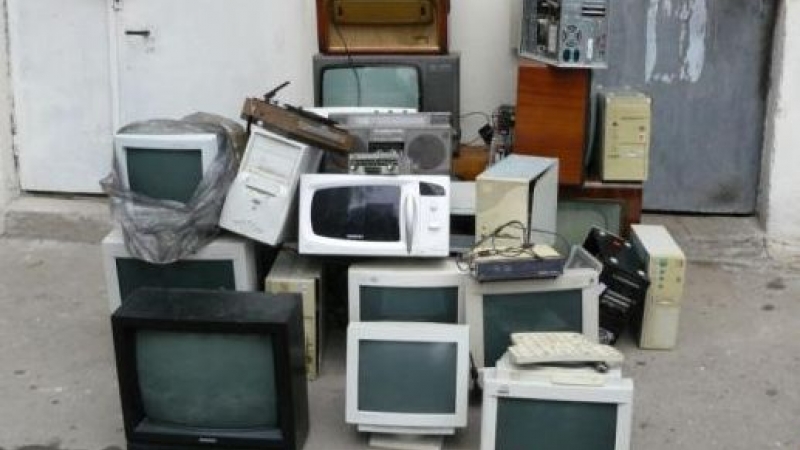  ”Rabla pentru electrocasnice” începe vineri, 14 mai. Programul se desfășoară în trei etape. Ce produse sunt eligibile