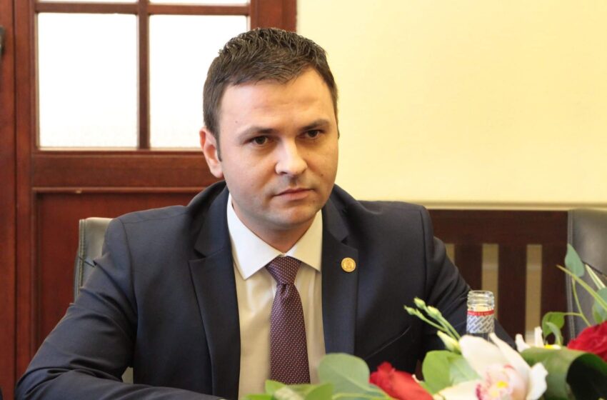  Daniel Suciu: ,,Ați mințit ca niciodată, ați pierdut ca de obicei!” PNRR aspru criticat