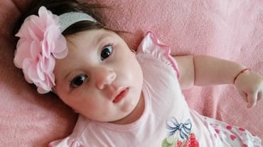  Alături de Adelina! Împreună putem dona viață!
