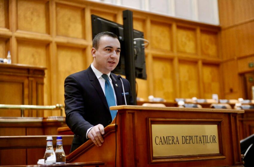  Bogdan Ivan Gruia : Dacă domnul Cioloș vrea să nască este treaba lui!