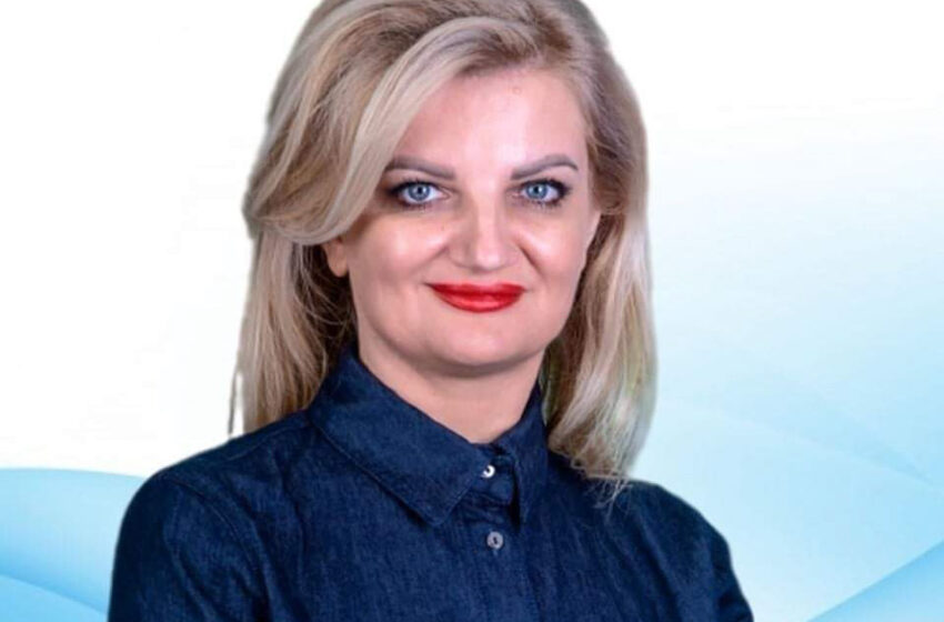  Diana Morar : Primul meu proiect legislativ a devenit lege!