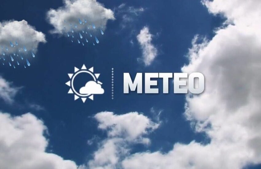  Prognoza meteo – Bistrița-Năsăud  (Miercuri, 09.06.2021)