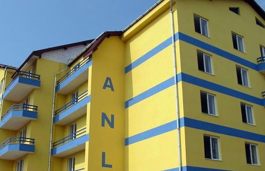  Vești bune: 160 de locuințe ANL se vor construi în cartierul Viișoara!