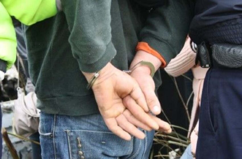  Un bărbat din Bistrița a fost tâlhărit în plină stradă. Din fericire bunurile au fost recuperate