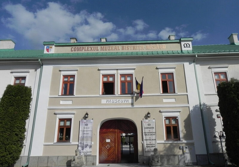  Experiențe culturale și artistice la ,,Noaptea Muzeelor” 2021. Consultă programul aici