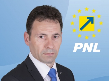  Declaratia zilei din partea unui primar din judeţ: Candidez la funcția de președinte al PNL BN