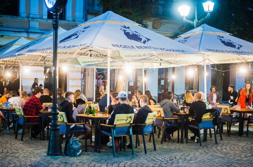  Ministerul Economiei va lansa schema de ajutor pentru HoReCa! Înscrierile încep din data de 29 iunie 2021