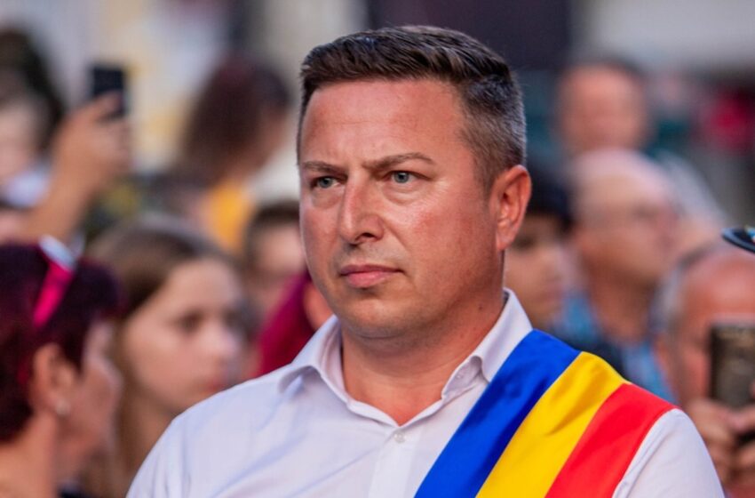  Instanța a hotărât! Mesajul fostului primar din Sângeorz-Băi, Traian Ogâgău: ,,A fost o onoare pentru mine să conduc această frumoasă localitate”
