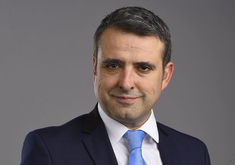  La mulți ani, IOAN TURC, primar al municipiului Bistrița!