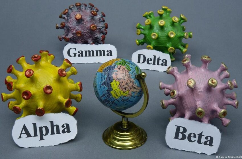  Ne pregătim de un nou val în toamnă? Varianta Delta, mai periculoasă?