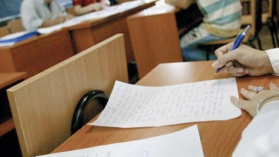  Definitivat 2021 în Bistrița-Năsăud. 111 candidați au susțin astăzi proba scrisă