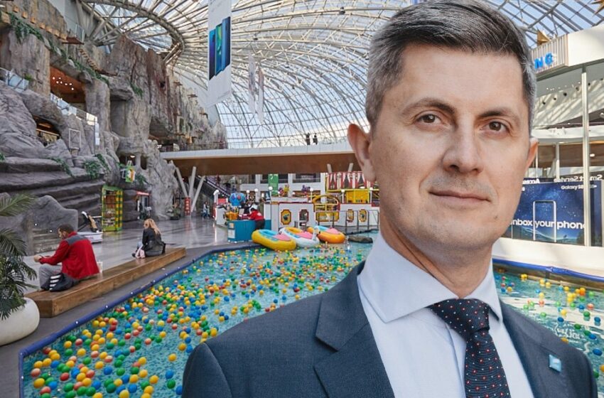  Dan Barna, despre noul mod de stimulare a vaccinării: Persoanele nevaccinate nu vor putea merge la mall în weekend