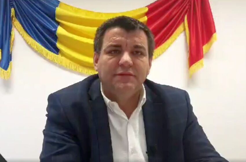  Primarul  Becleanului, Nicolae Moldovan  : Centrul Cultural “Liviu Rebreanu”  prinde contur ( FOTO)