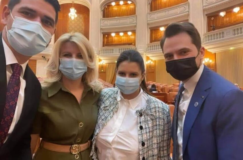  Diana Morar : Un nou pas pentru debirocratizare, simplificare și scurtarea timpului de așteptare!