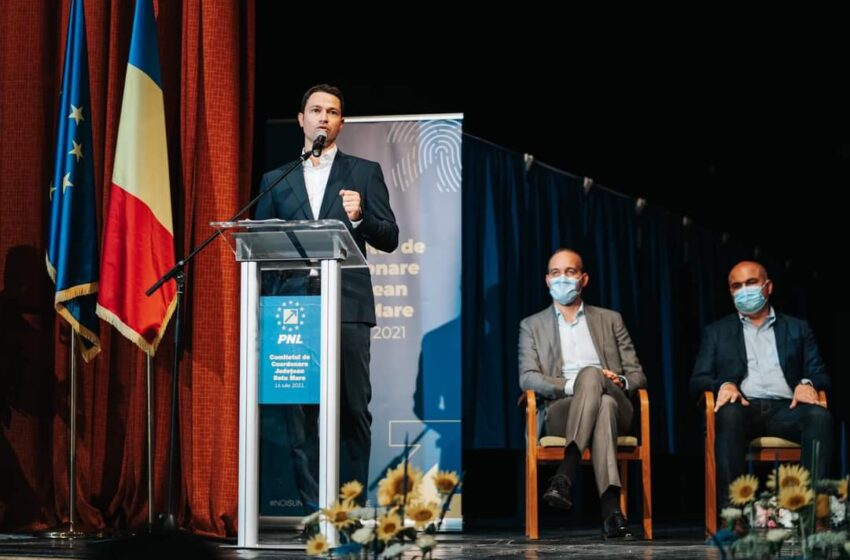  Deputatul Robert Sighiartău :  Trebuie să eliminăm mai repede pensiile nesimţite şi incompetenţii