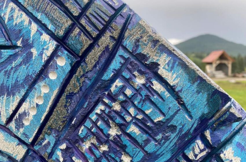  Sâmbătă 31 iulie, ora 15, vernisaj la Tășuleasa Social!