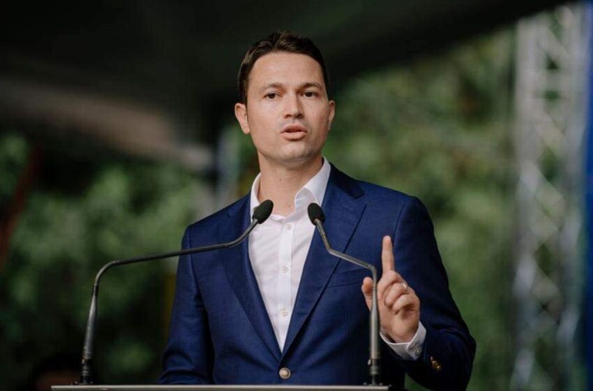  Deputatul PNL Robert Sighiartău: ,,Vaccinarea este și trebuie să rămână un act voluntar”!