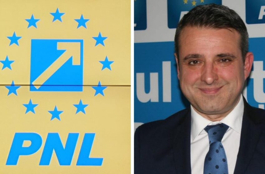  OFICIAL: Ioan Turc a fost reales președinte al filialei județene a Partidului Național Liberal