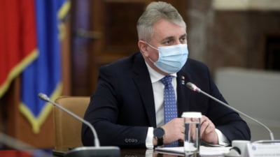  Angajări la MAI: Ministrul de Interne anunță scoaterea la concurs a 850 de posturi pentru Poliție, Jandarmerie și Poliție de Frontieră