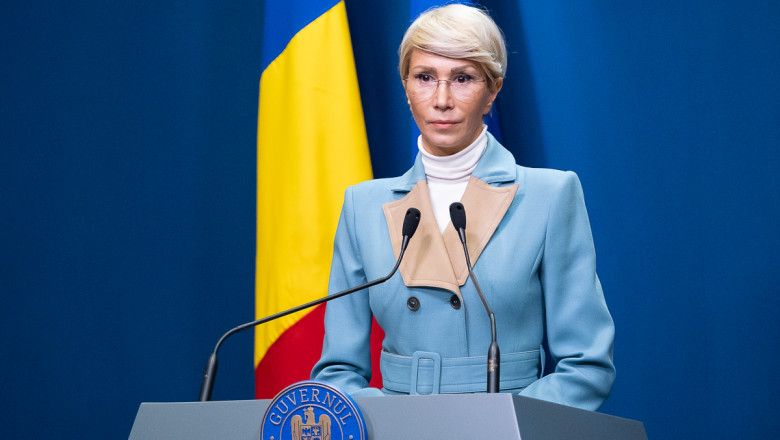  Raluca Turcan anunță cu cât vor crește pensiile în 2022 și ce se întâmplă cu alocațiile