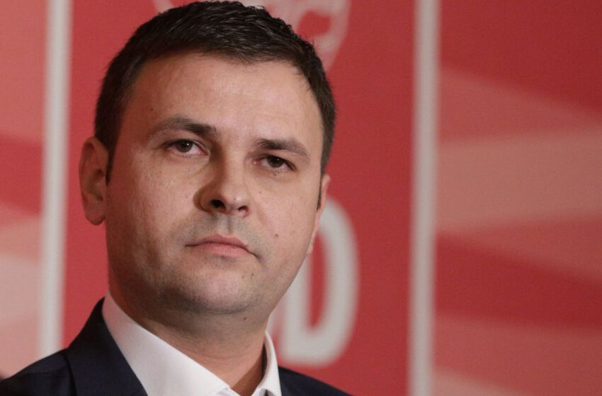  Parlamentarul Daniel Suciu  : România se prăbușește, avem inundații, toate prețurile au explodat, iar voi PNL sunteți într-o campanie electorală dizgrațioasă