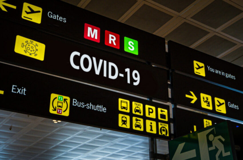  Noua listă a țărilor cu risc. Grecia rămâne în zona galbenă