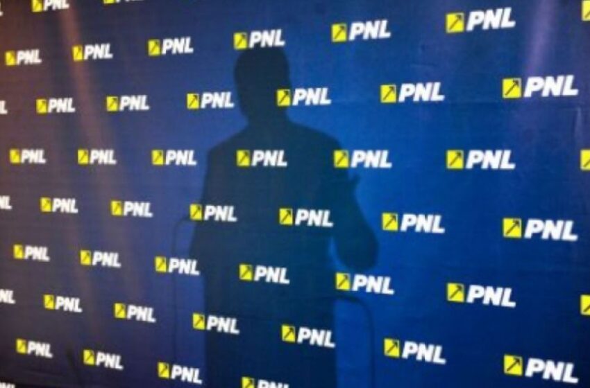  Razboi în organizația  PNL Bistrița-Năsăud. Vicepreședintele supărat  pe declarațiile  lui Ioan Turc