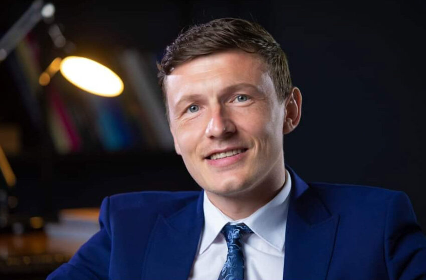  La mulţi ani, DORIN VLAŞIN, primar al oraşului Năsăud!