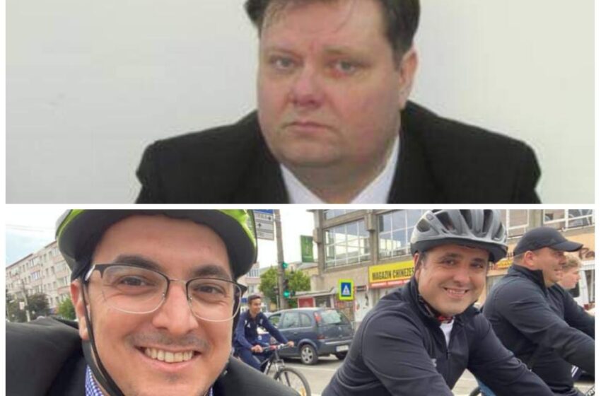  Notarul Groza ,membru PNL  cu vechime, luat la mișto  de consilierul primarului : „Încercați la PSD sau USR. Poate aveți vreo șansă”