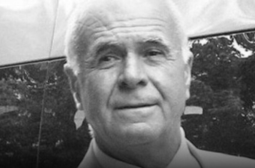  A murit cel mai bine plătit pensionar din România!