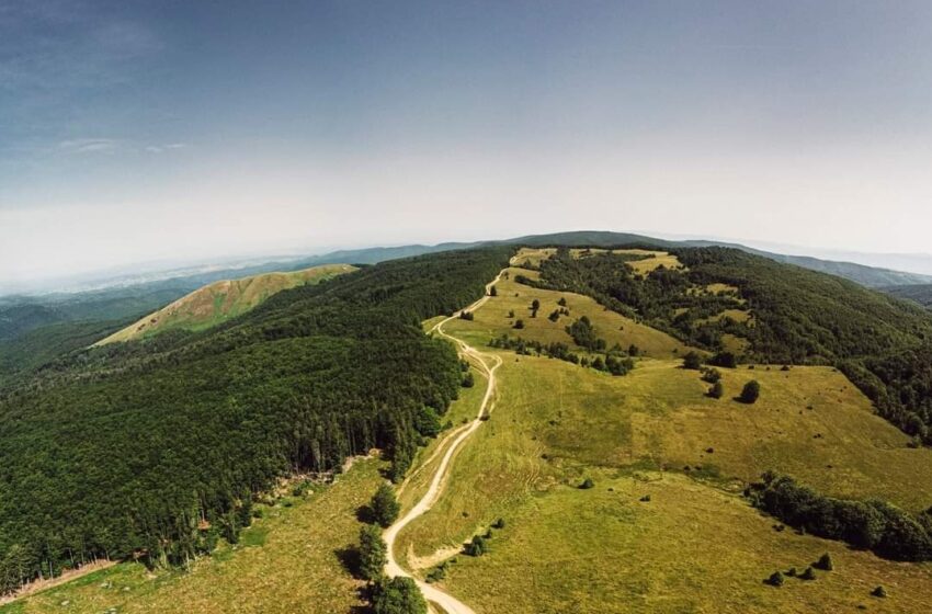  Via Transilvanica , peste 1000 de km de la lansarea proiectului