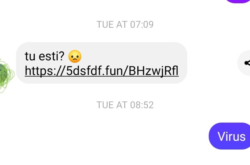  Alertă CERT-RO: Nu deschideți link-uri primite pe Facebook Messenger, cu mesajul „Apari în acest video” sau „Seamănă cu tine”