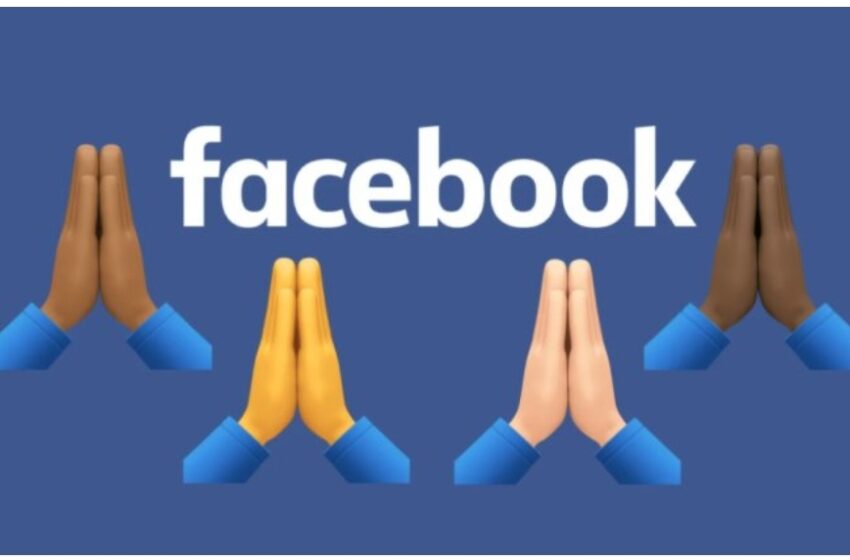  Facebook implementează un sistem de rugăciuni online