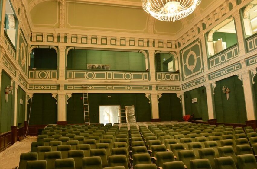  Ce evenimente ți-a pregătit Poarta Transilvaniei în luna iulie? Consultă calendarul