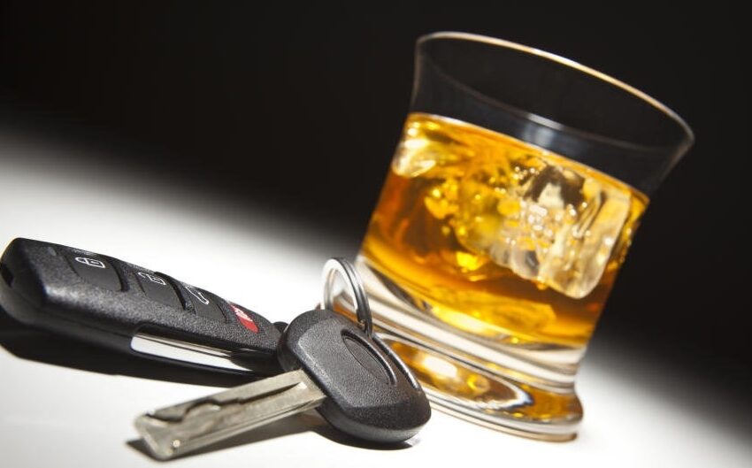  Consumul de alcool la volan, în floare, pe drumurile din județ. Câți șoferi au fost prinși în acest weekend?