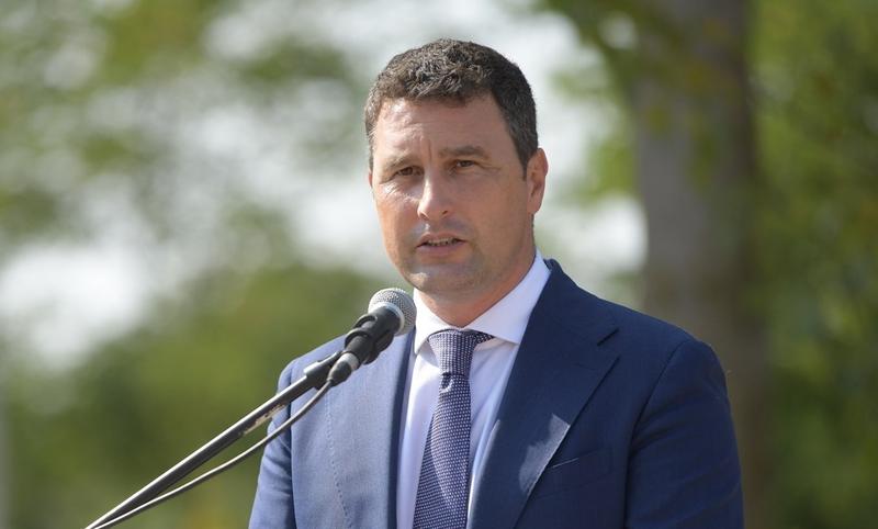  Ministrul Mediului, Apelor și Pădurilor, Tanczos Barna,  va efectua  vineri o vizită de lucru în județul Bistrița-Năsăud