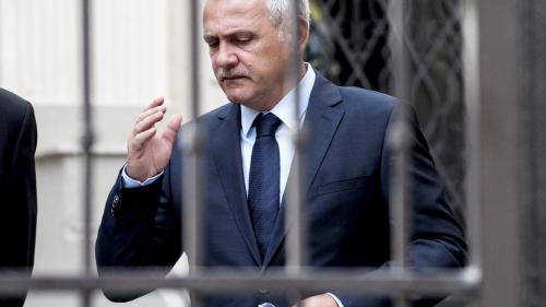  Liviu Dragnea iese din închisoare. Tribunalul Giurgiu a admis cererea de eliberare condiționată