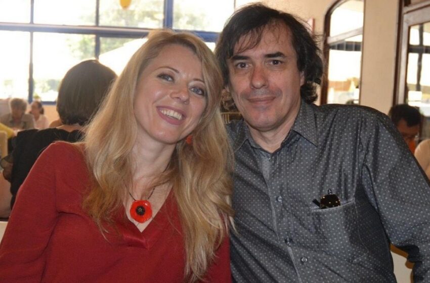  EVENIMENTE în Bistrița! Întâlniri culturale cu scriitorii Mircea Cărtărescu și Ioana Nicolaie, organizate de librăria Humanitas