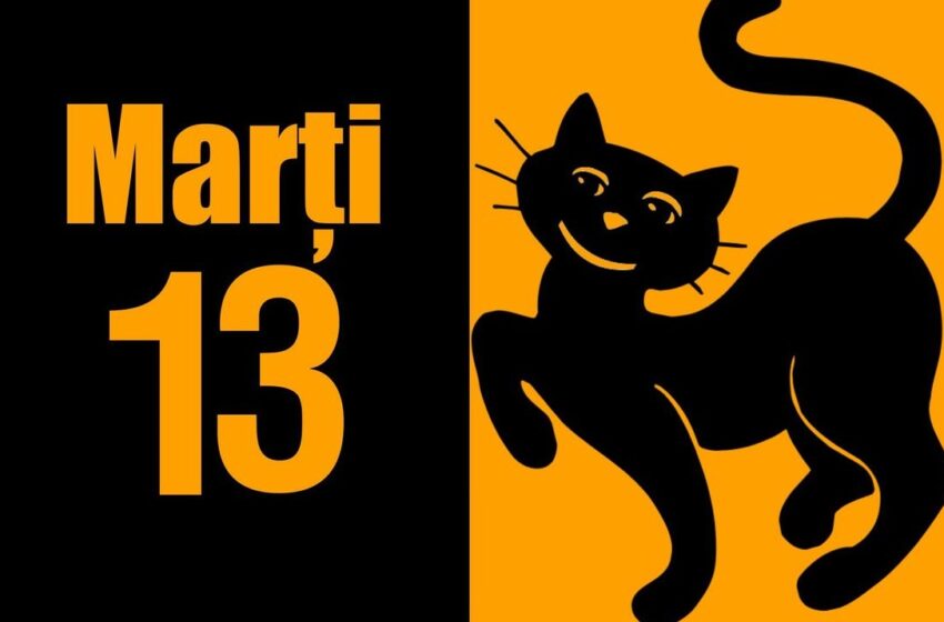  ISU Bistrița-Năsăud: Ghinionul ,,Marți 13”. Ziua Informării Preventive!