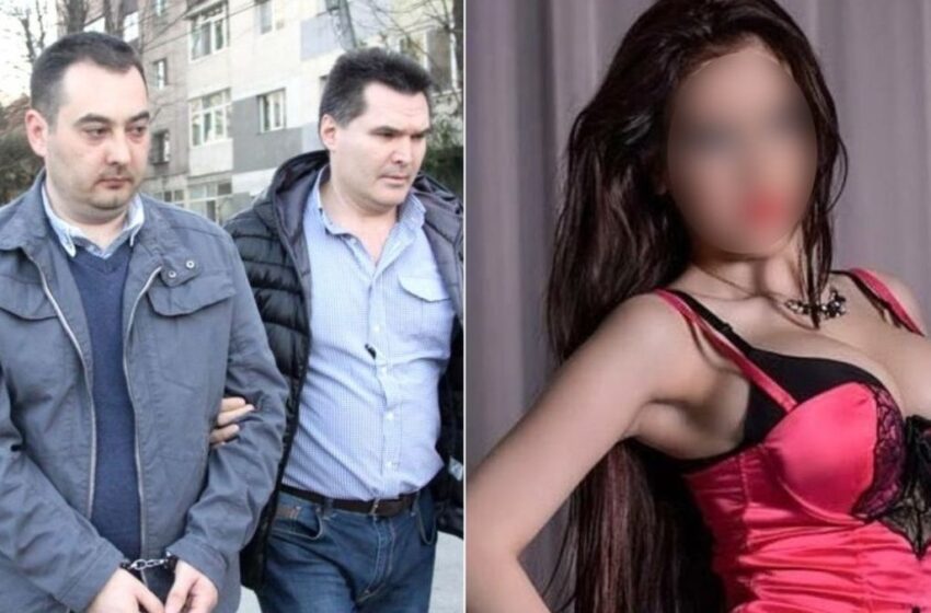  Laurențiu Aspru, fostul preot care  a omorât-o pe Ramona. Bărbatul cere despăgubiri pentru condițiile din penitenciar